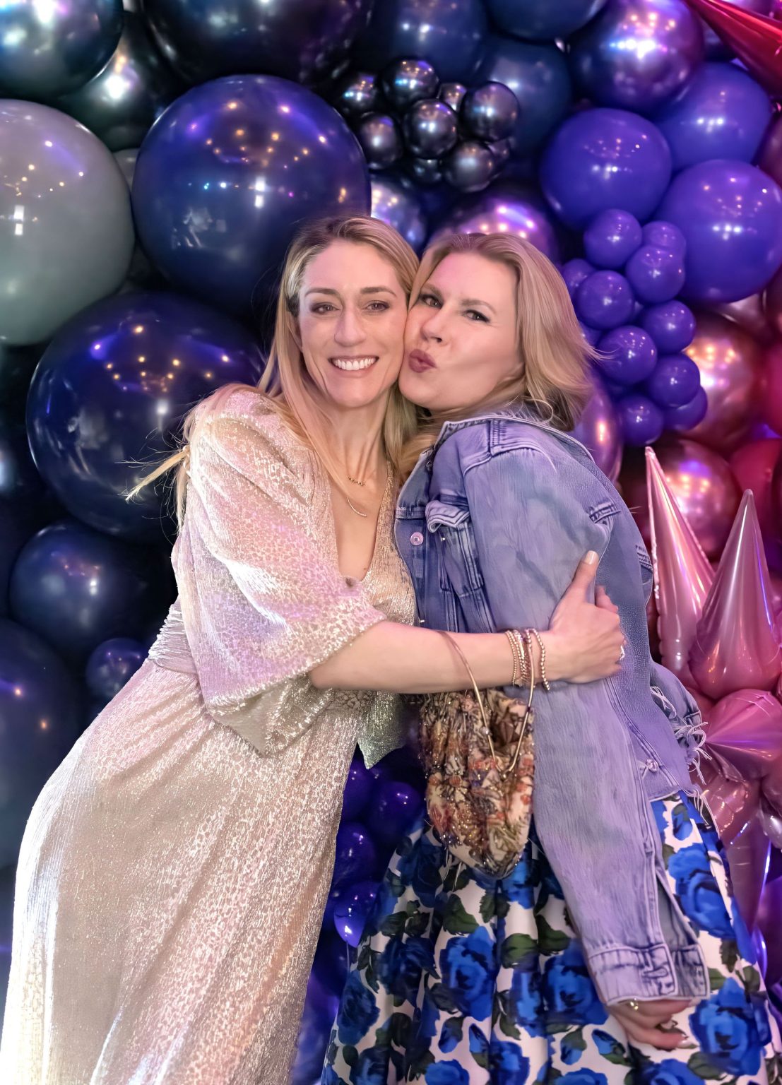 Wildest Dreams, the Aspen Youth Center gala at Hotel Jerome: guests on the dance floor