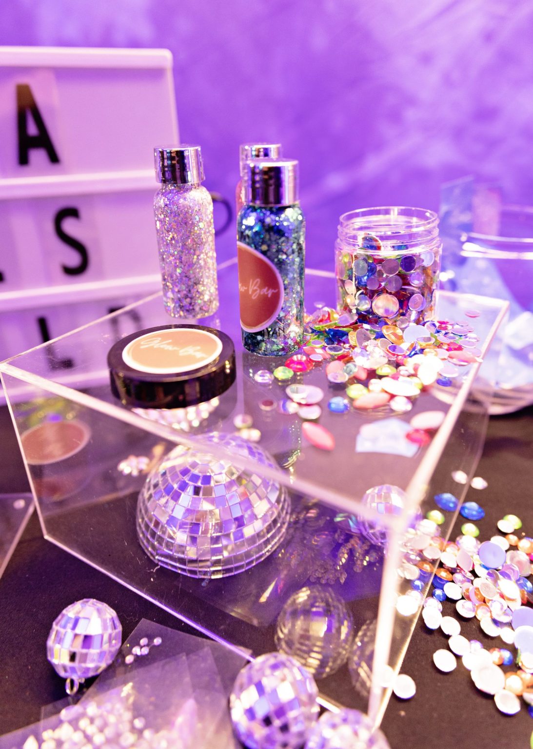 Out of This World gala for the Aspen Youth Center at Hotel Jerome