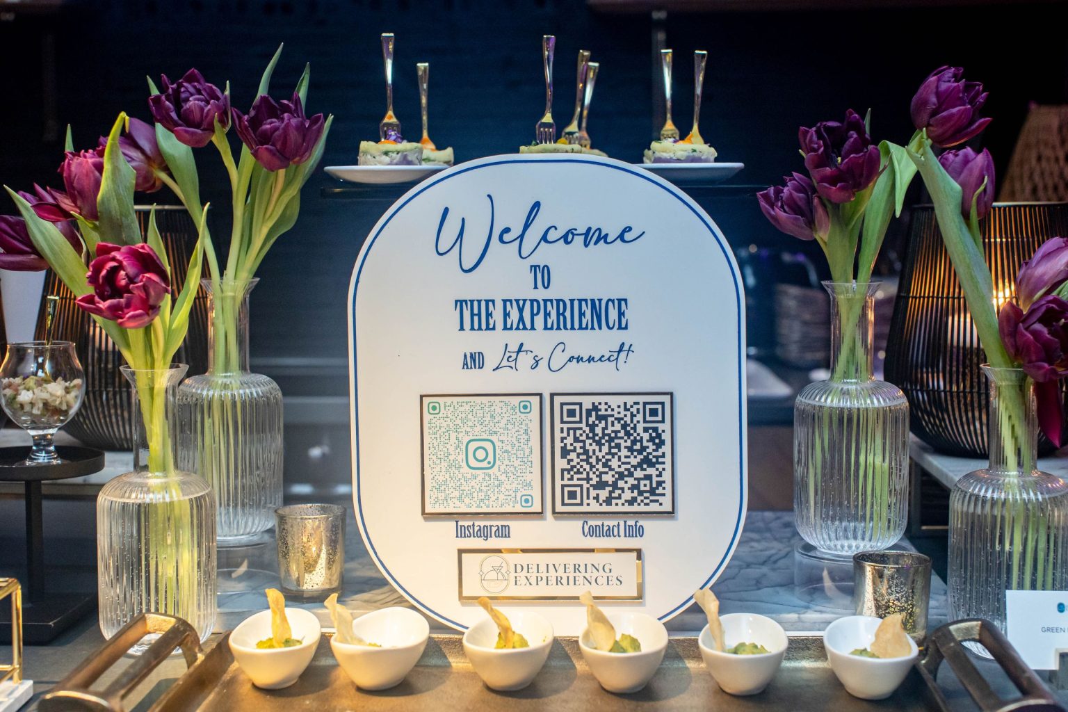 ScentEx product launch open house at Two Forty Thirty, New York