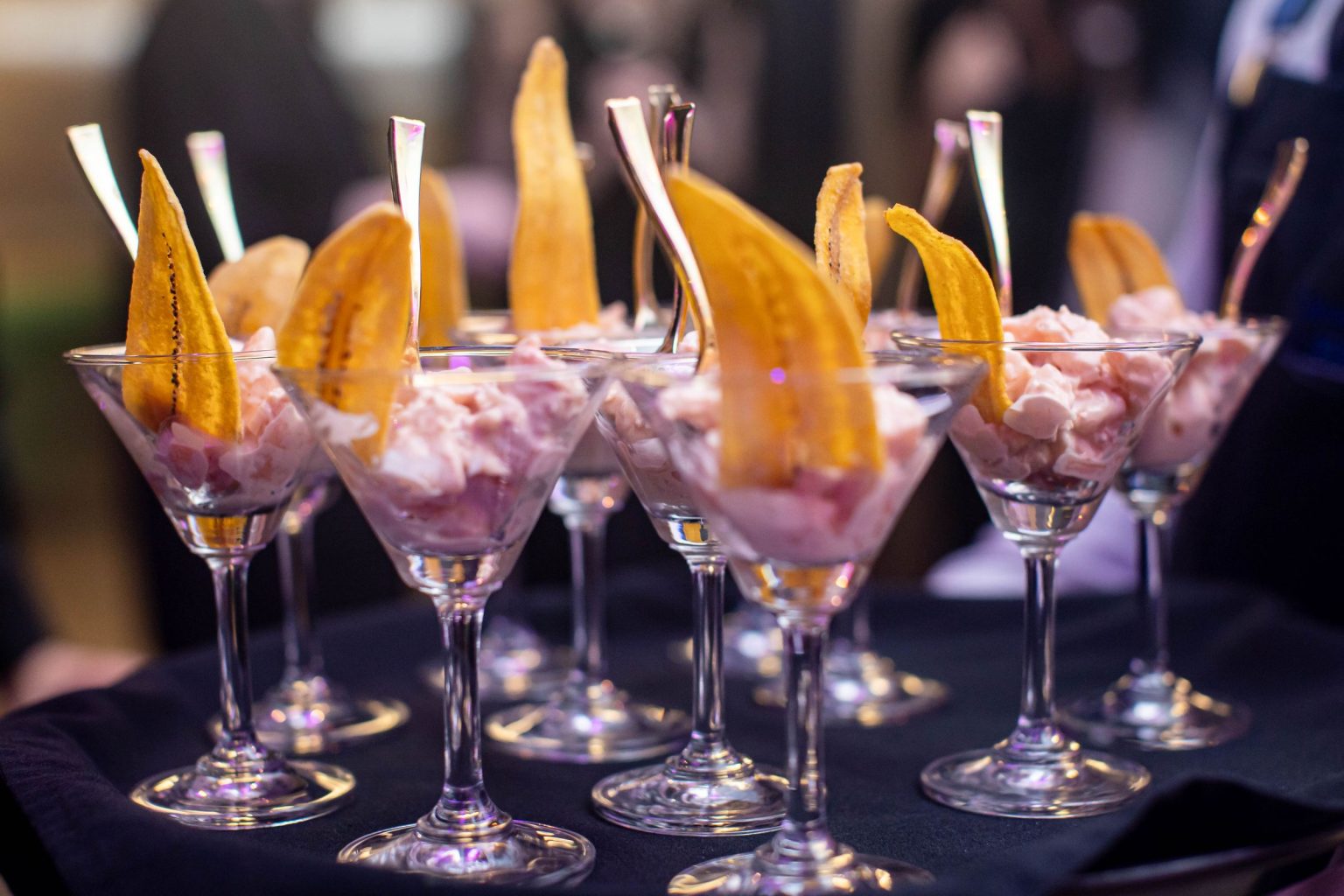 ScentEx product launch open house at Two Forty Thirty, New York