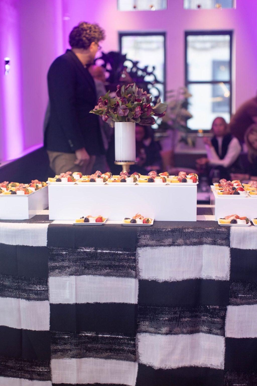 ScentEx product launch open house at Two Forty Thirty, New York