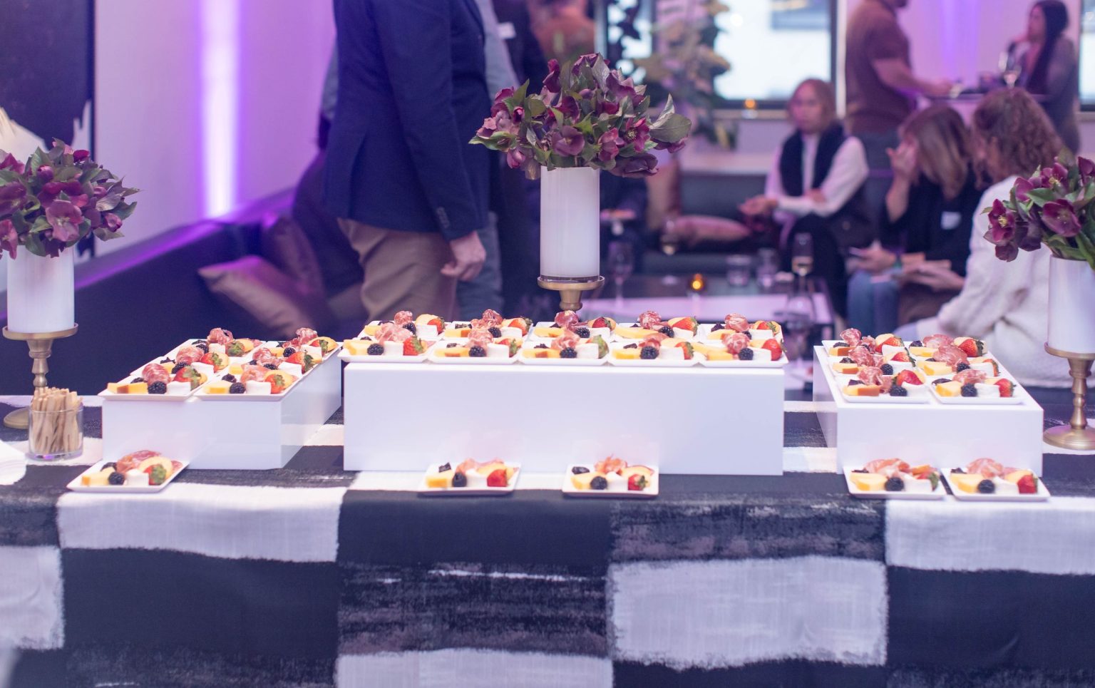 ScentEx product launch open house at Two Forty Thirty, New York
