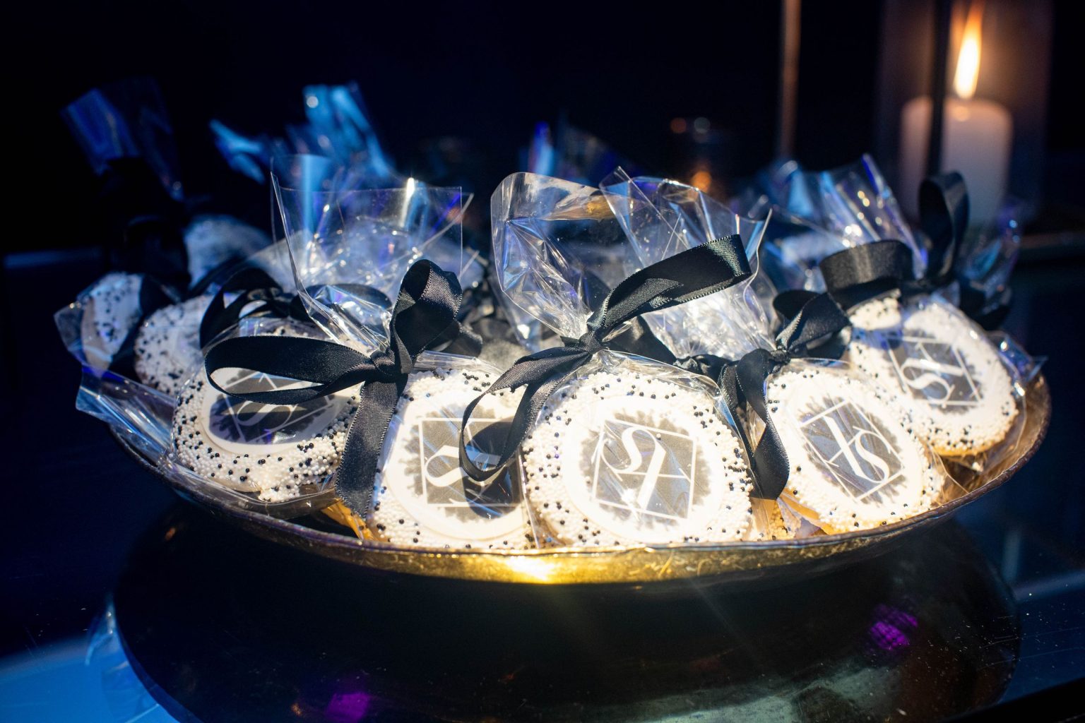 ScentEx product launch open house at Two Forty Thirty, New York