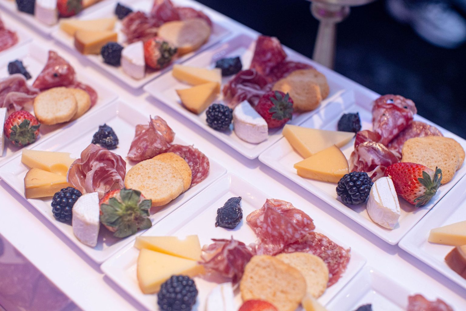 ScentEx product launch open house at Two Forty Thirty, New York