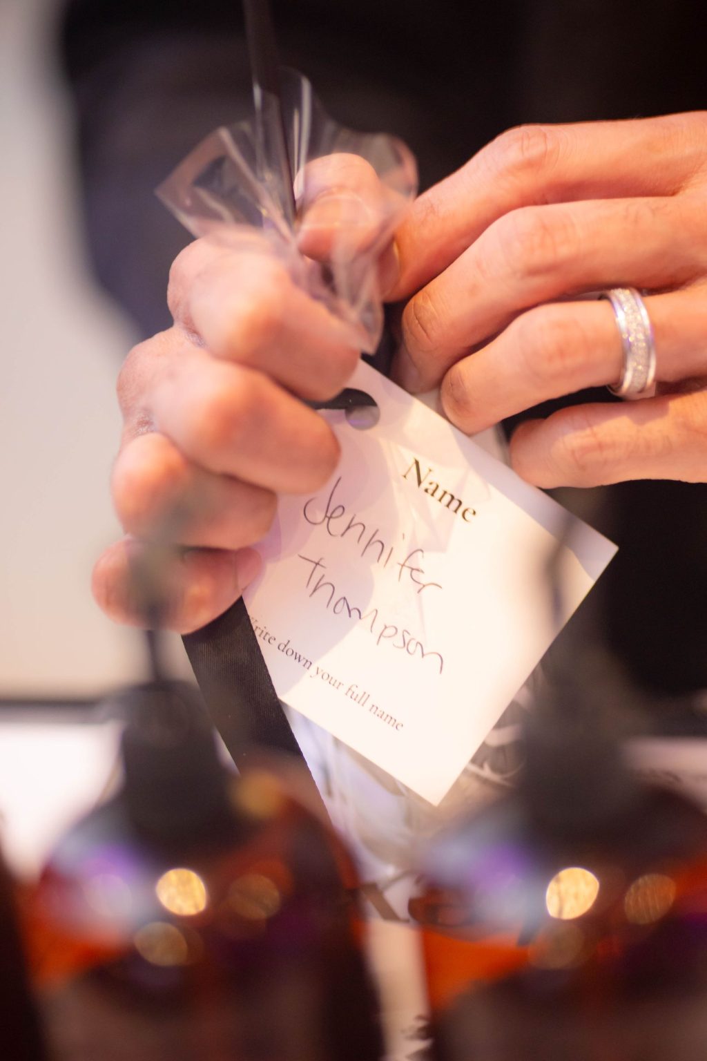 ScentEx product launch open house at Two Forty Thirty, New York