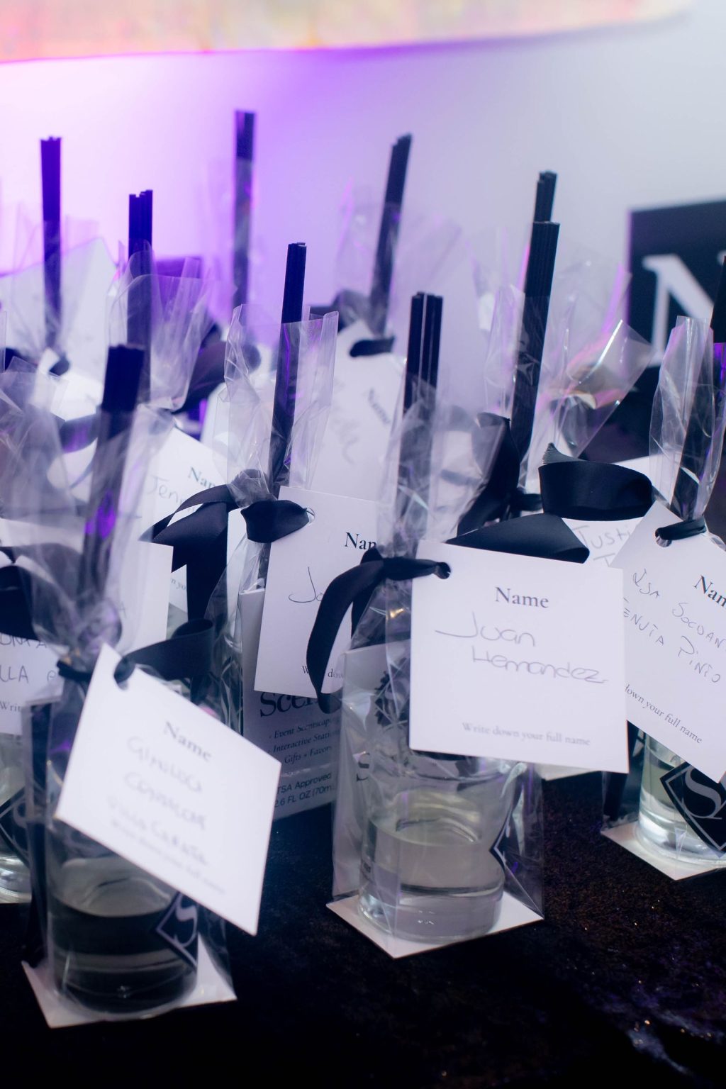 ScentEx product launch open house at Two Forty Thirty, New York