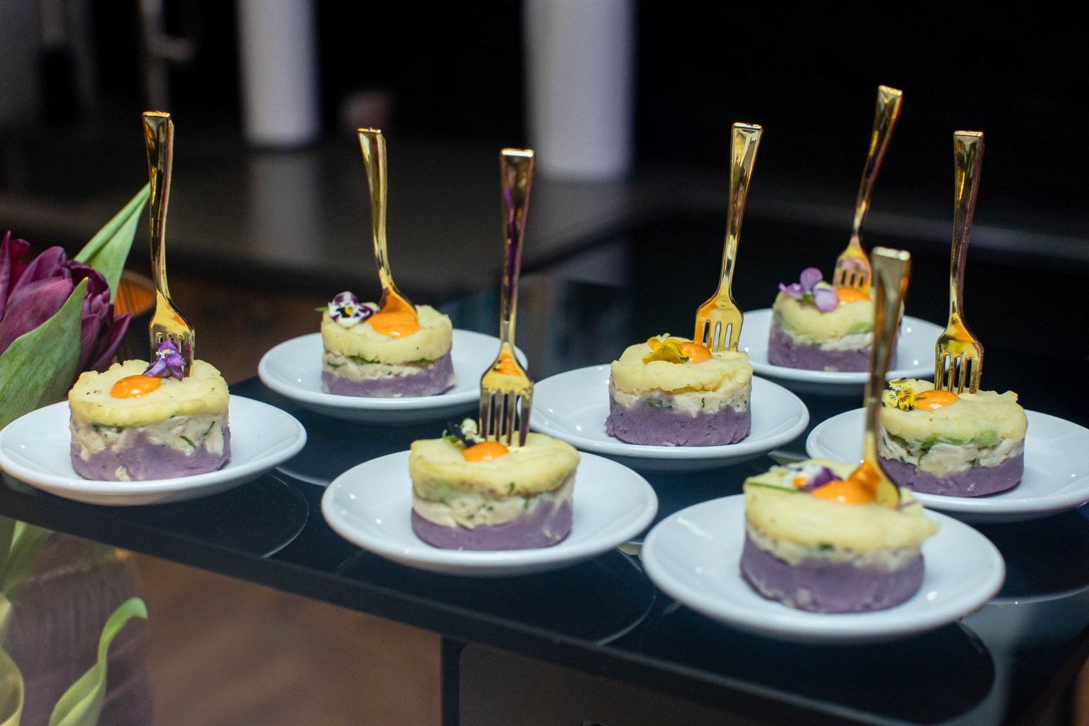 ScentEx product launch open house at Two Forty Thirty, New York