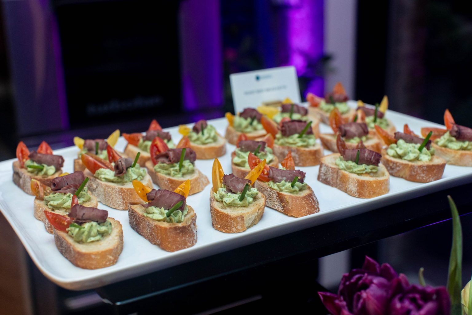 ScentEx product launch open house at Two Forty Thirty, New York