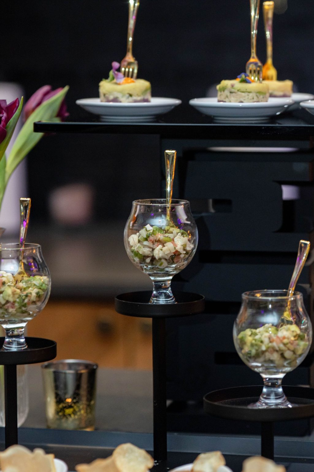 ScentEx product launch open house at Two Forty Thirty, New York