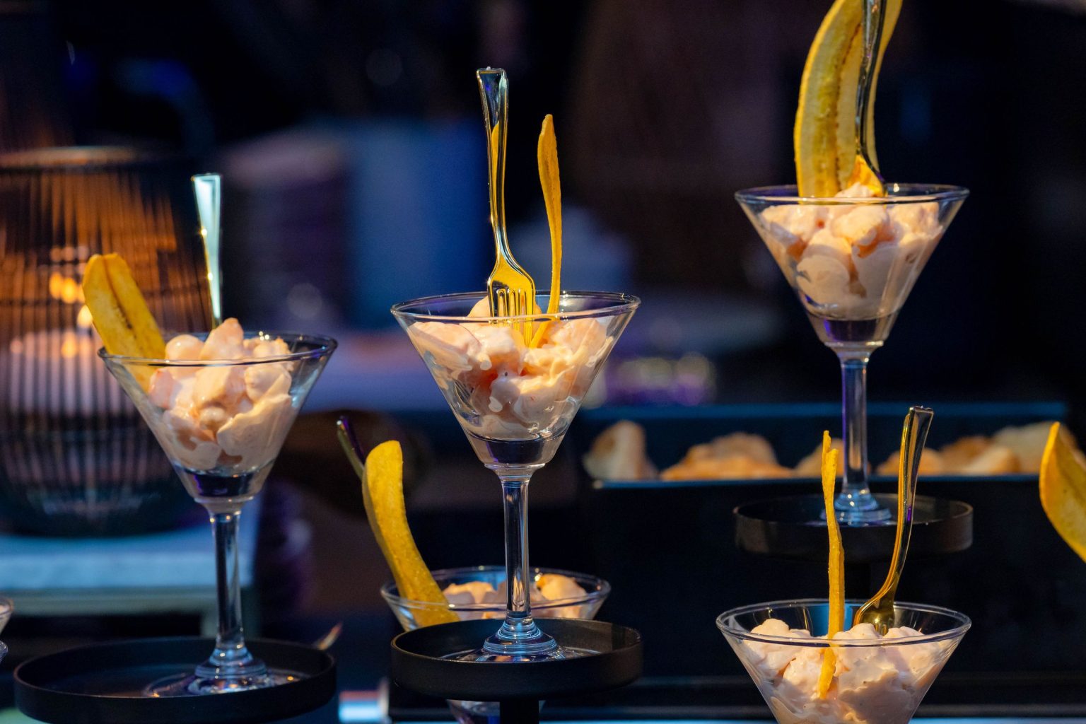ScentEx product launch open house at Two Forty Thirty, New York