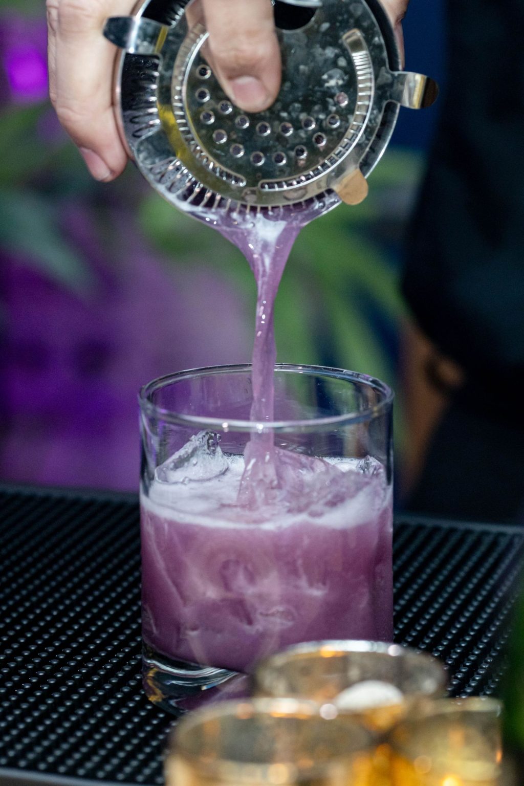 ScentEx product launch open house at Two Forty Thirty, New York