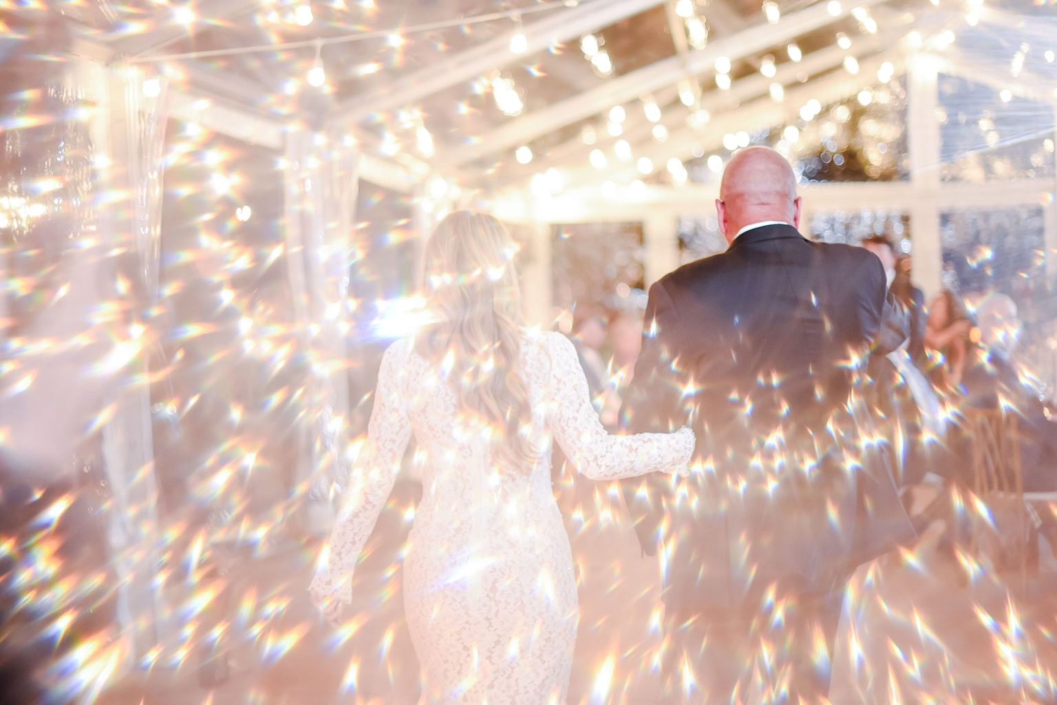 Ryann and Cole's wedding at the Snowmass Club, Snowmass Village: the reception