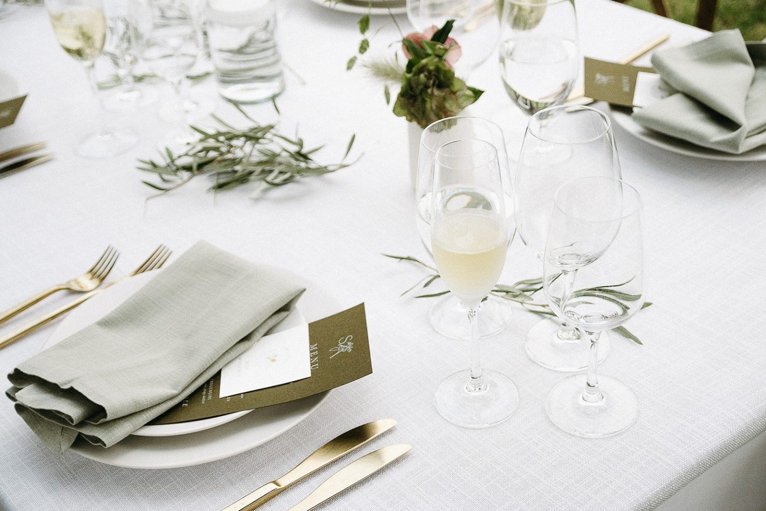 Anna and Sully's wedding at Whispering Rose Ranch, Santa Ynez, California: the reception